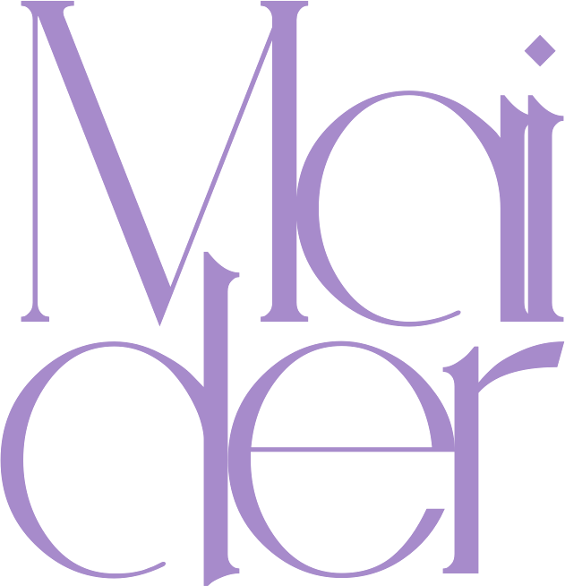 Maider — accueil